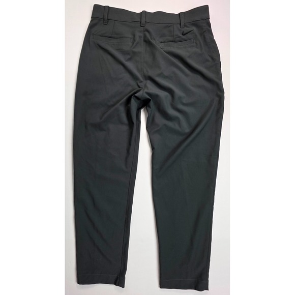 Nike Pants Mens 32x30 Dri-FIT Golf Performance Athletic Lightweight DN2397-070 - Picture 6 of 7